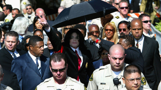 Michael Jackson's Family 'Furious' Over Media Coverage of Molestation Doc, Labels It 'Public Lynching'
